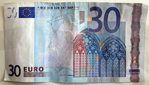 banconota-da-30-euro