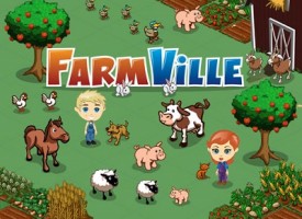 Farmville si mette in proprio: L’esodo dei contadini virtuali