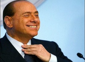 Operaio immigrato chiama il figlio Silvio Berlusconi