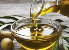 Olio di Peranzana DOP: prodotto solo nel triangolo pugliese della Daunia